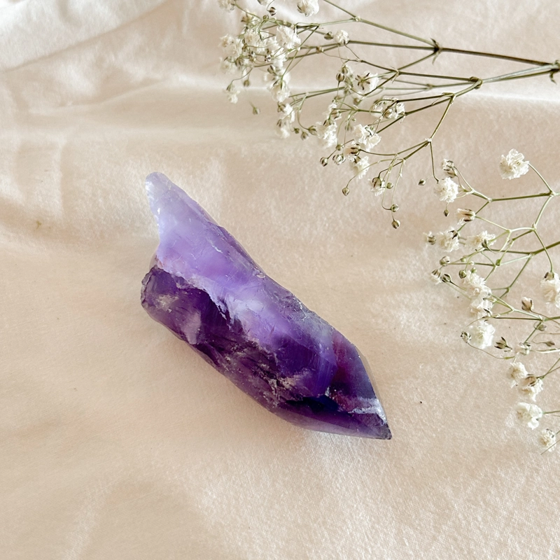 scettro di Ametista - B